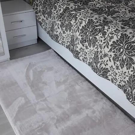 Sonas Town 1+1 Apartment