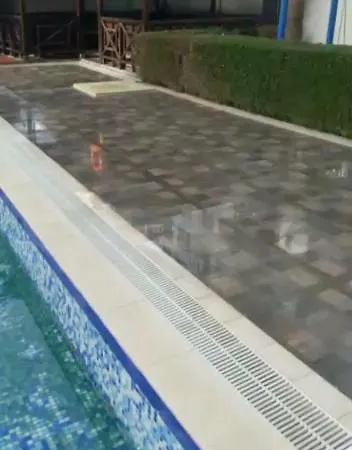 Apartment Sonas Town 1+1 *
