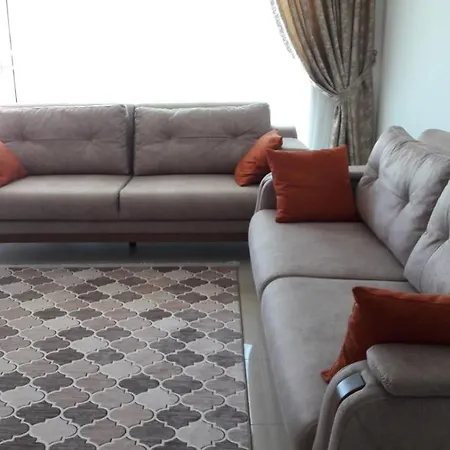 Apartment Sonas Town 1+1 *