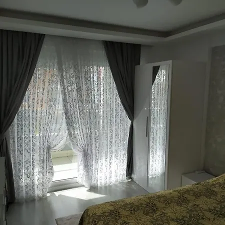 Sonas Town 1+1 Apartment *