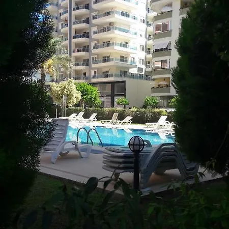 Sonas Town 1+1 Apartment *