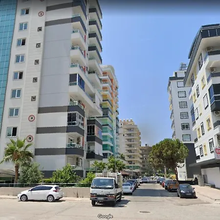 Sonas Town 1+1 Apartment *
